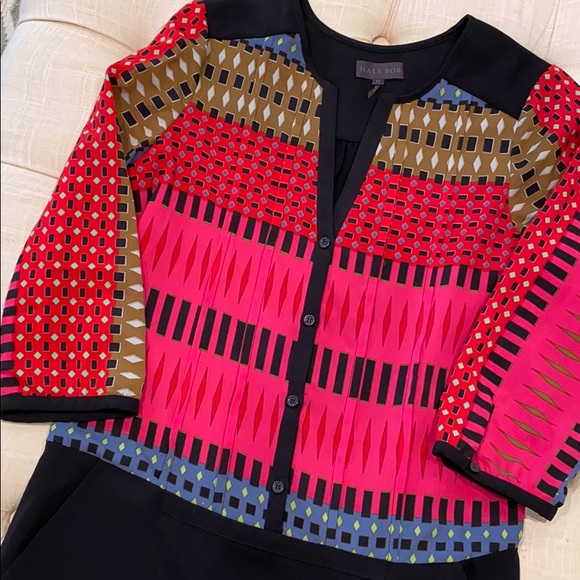 Hale bob dress - Picture 3 of 3